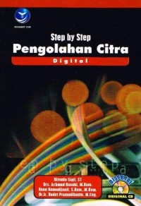 Image of Step by step Pengelolaan citra Digital
