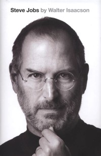 Image of Steve Jobs