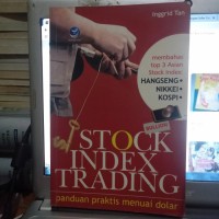 Image of Stock Index Trading : Panduan Praktis Menuai Dolar