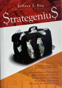 Image of Strategenius