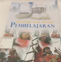 Image of Strategi dan Model Pembelajaran