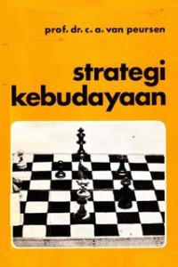 Image of Strategi Kebudayaan