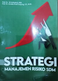 Image of Strategi Manajemen Risiko SDM
