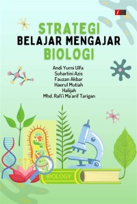 Image of Strategi Belajar Mengajar Biologi