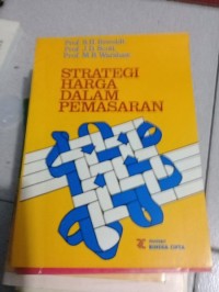 Image of Strategi Harga dalam Pemasaran