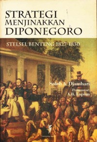 Image of STRATEGI MENJINAKKAN DIPONEGORO