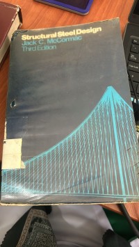 Image of Structural Steel Design