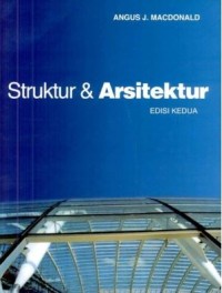 Image of Struktur & Arsitektur (Edisi Kedua)