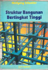 Image of Struktur Bangunan Bertingkat Tinggi