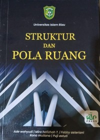 Image of Struktur dan Pola Ruang
