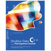 Image of Struktur Data C++