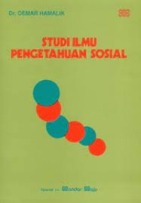 Image of Studi Ilmu Pengetahuan Sosial
