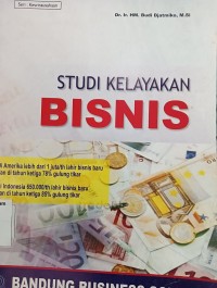Image of Studi Kelayakan Bisnis