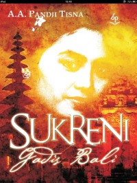 Image of Sukreni Gadis Bali