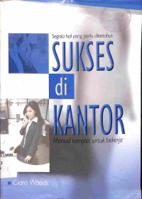 Image of Sukses Di Kantor