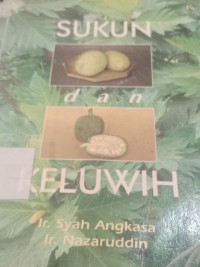 Image of Sukun Dan Keluwih