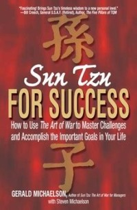 Image of Sun Tzu For Success ( Kiat Sun Tzu untuk meraih sukses )