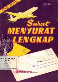 Image of Surat menyurat lengkap