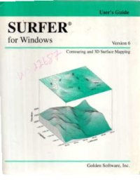 Image of Surfer For Windows