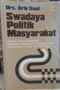 Image of Swadaya Politik Masyarakat