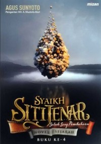 Image of Syaikh Siti Jenar Suluk Sang Pembaharu (Buku Ke-4)