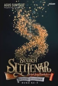 Image of Syaikh Siti Jenar Suluk Sang Pembaharu (Buku ke-5)