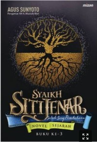 Image of Syaikh Siti Jenar Suluk Sang Pembaharu (Buku ke-3)