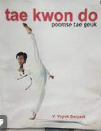 Image of Tae Kwon Do