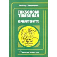 Image of Taksonomi Tumbuhan