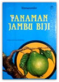Image of Tanaman Jambu Biji