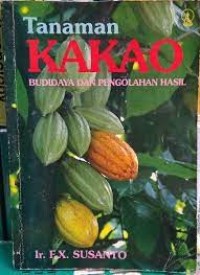 Image of Tanaman kakao