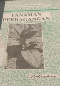 Image of Tanaman Perdagangan