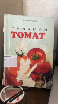 Image of Tanaman Tomat
