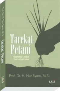 Image of Tarekat Petani