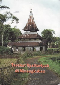 Image of Tarekat Syattariyah di Minangkabau