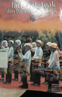 Image of Tari Anak-anak dan Permasalahannya