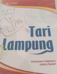 Image of Tari Lampung