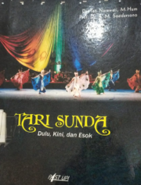 Image of Tari Sunda dulu, kini, dan esok