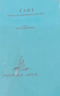 Image of Tari Tinjauan Dari Berbagai Segi