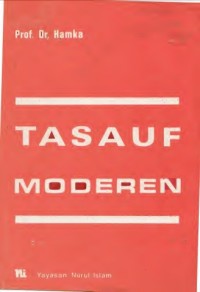 Image of TASAUF MODERN