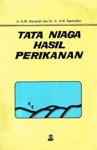 Image of Tata Niaga Hasil Perikanan