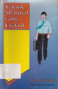 Image of Teknik menjual yang efektif