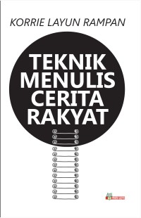 Image of Teknik Menulis Cerita Rakyat
