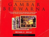 Image of TEKNIK PEMBUATAN GAMBAR BERWARNA