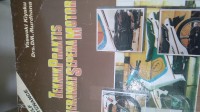 Image of Teknik Praktis Merawat Sepeda Motor