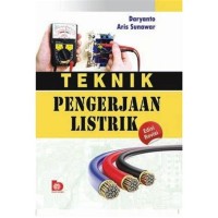 Image of Teknik Pengerjaan Listrik