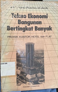 Image of Tekno Ekonomi Bertinngkatbanyak