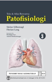 Image of Teks dan Atlas Bewarna Patofisiologi (Edisi 3)
