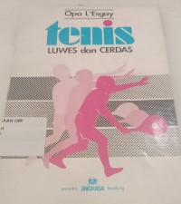 Image of Tenis luwes dan cerdas