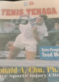 Image of Tenis Tenaga